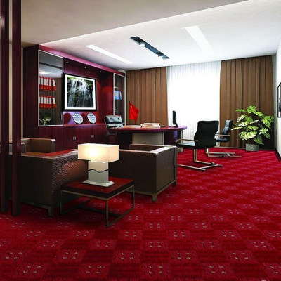 Thảm trải sàn cuộn hoạ tiết HC-BALICS HNO