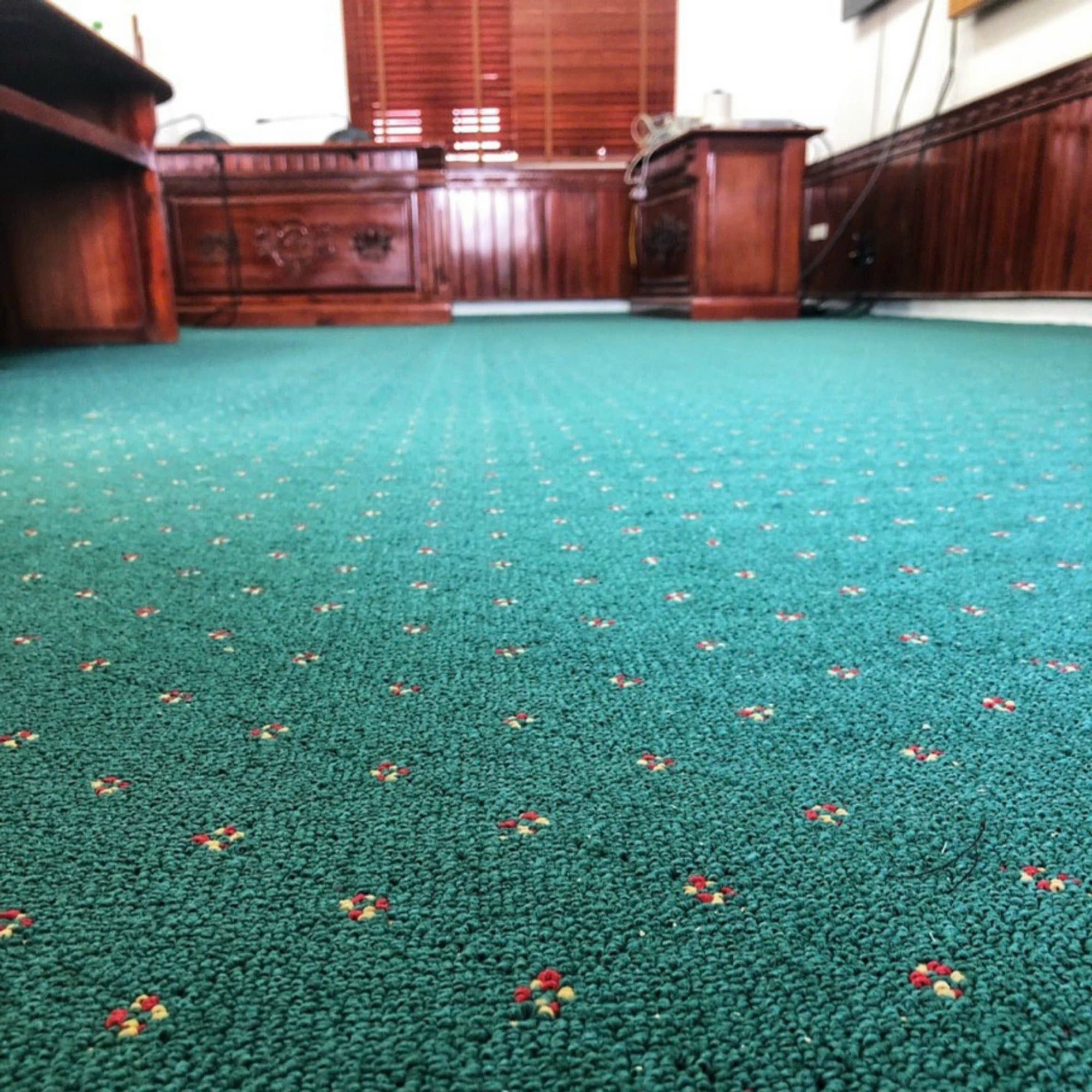 Thảm trải sàn cuộn hoạ tiết TT-BTR-BNK HNO