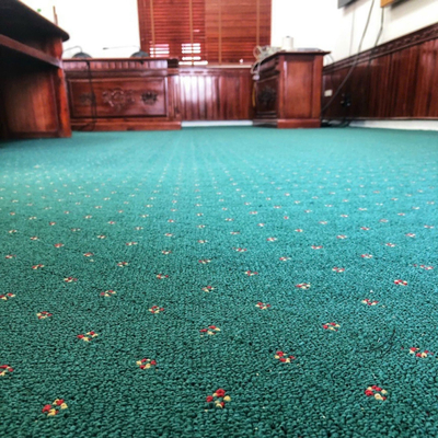 Thảm trải sàn cuộn hoạ tiết TT-BTR-BNK HNO