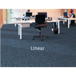 Thảm Gạch Linear