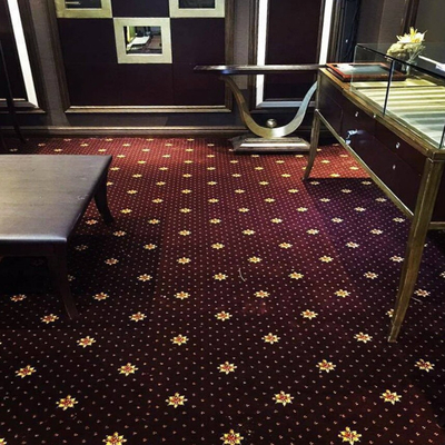 Thảm trải sàn cuộn khổ 4m LUXURY LA106