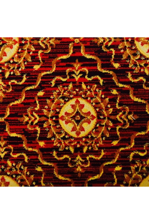 Thảm trải sàn cuộn khổ 4m LUXURY LA301