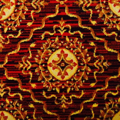 Thảm trải sàn cuộn khổ 4m LUXURY LA301