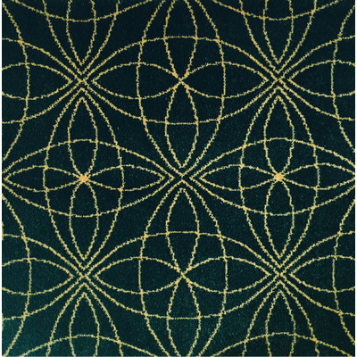 Thảm trải sàn cuộn khổ 4m LUXURY LA401