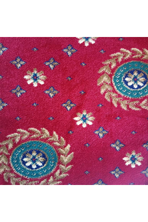 Thảm trải sàn cuộn khổ 4m LUXURY LA701