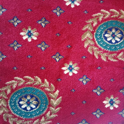 Thảm trải sàn cuộn khổ 4m LUXURY LA701