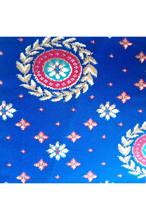 Thảm trải sàn cuộn khổ 4m LUXURY LA702