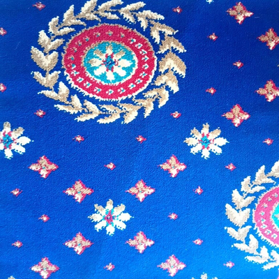 Thảm trải sàn cuộn khổ 4m LUXURY LA702