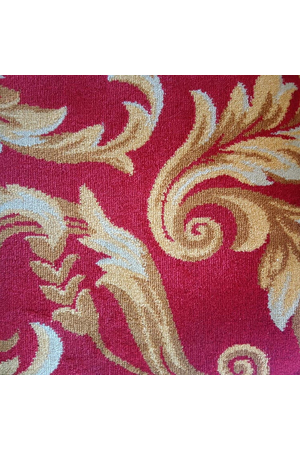 Thảm trải sàn cuộn khổ 4m LUXURY LA801