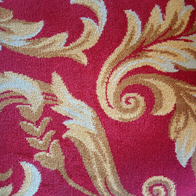 Thảm trải sàn cuộn khổ 4m LUXURY LA801