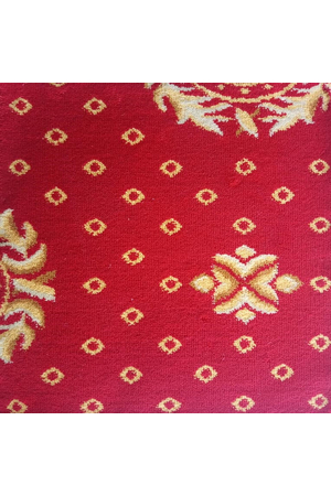 Thảm trải sàn cuộn khổ 4m LUXURY LA803