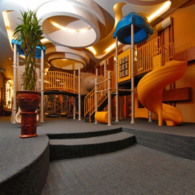 Thảm trải sàn cuộn hoa văn MANHATTAN