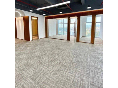 Thảm trải sàn gạch cao cấp đế cao su KT 50cmx50cm TLO-VIOFANCI 02 HNO