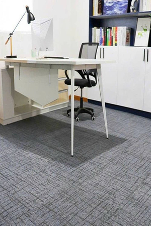 Thảm trải sàn gạch đế cao su KT 50cmx50cm TLO-TOPSUNNY 02 HNO