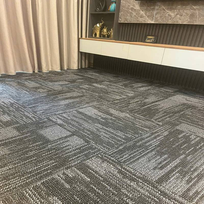 Thảm trải sàn tấm cao cấp KT 50cmx50cm TLO-SANATITAN 04 HNO