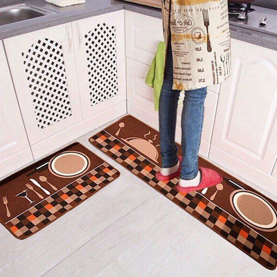Thảm trải sàn phòng bếp có mấy loại? Lợi ích khi sử dụng thảm trải sàn