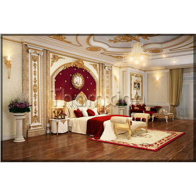 Lưu ý giúp bạn chọn được thảm trải sàn phòng ngủ cao cấp