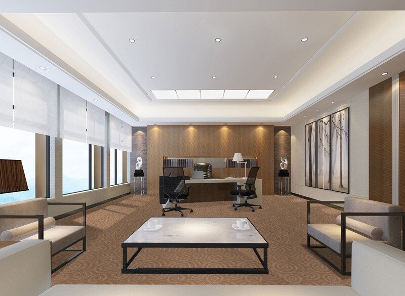 Giá thảm cuộn trải sàn