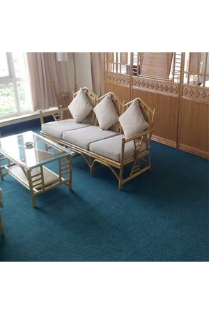 Thảm trải sàn cuộn hoa văn DIPLOMAT