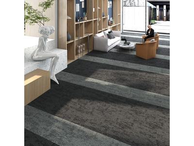 Thảm trải sàn sợi Nilon cao cấp LAGOM 02