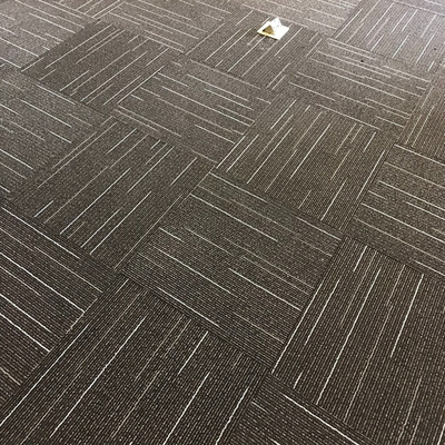 Thảm trải sàn gạch đế cao su KT 50cmx50cm CQ-DUKDT11-04 HNO