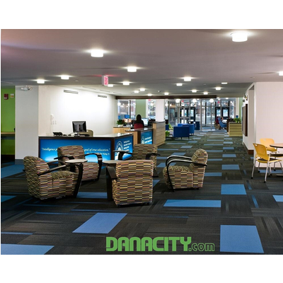 Thảm trải sàn tại Đà Nẵng - Tổng đại lý cung cấp