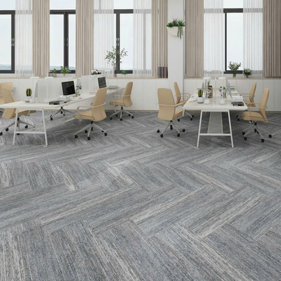 Thảm trải sàn tấm cao cấp KT 33.33cmx100cm HCO-LINOGILTER HNM