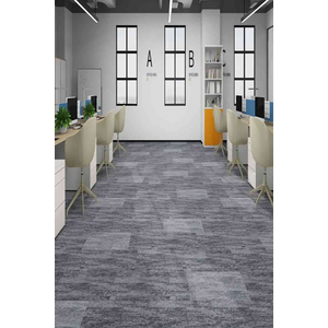 Thảm trải sàn tấm cao cấp KT 33.33cmx100cm THC-LINOGILTER 05 HNM