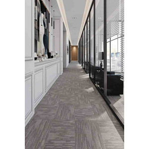 Thảm trải sàn tấm cao cấp KT 50cmx50cm TTL-SANATITAN 01 HNO