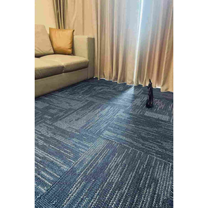 Thảm trải sàn tấm cao cấp KT 50cmx50cm TTL-SANATITAN 03 HNO