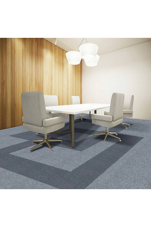 Thảm trải sàn tấm đế PVC KT 50cmx50cm 58M-SURFACE DNG
