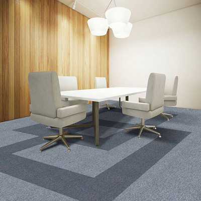 Thảm trải sàn tấm đế PVC KT 50cmx50cm 58M-SURFACE DNG