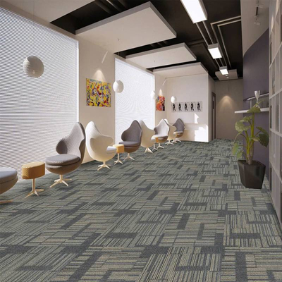 Thảm trải sàn tấm đế PVC KT 50cmx50cm HLO-DIAMOND 02 HNO