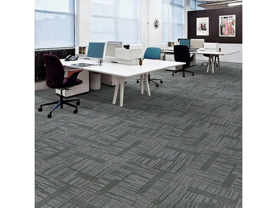 Thảm trải sàn tấm đế PVC KT 50cmx50cm HLO-DIAMOND 04 HNO