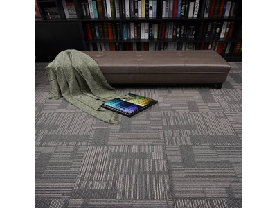 Thảm trải sàn tấm KT 50cmx50cm GOM-MELODYC 03 HNM