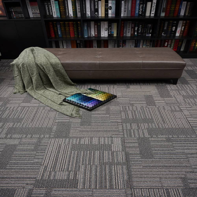 Thảm trải sàn tấm KT 50cmx50cm GOM-MELODYC 03 HNM