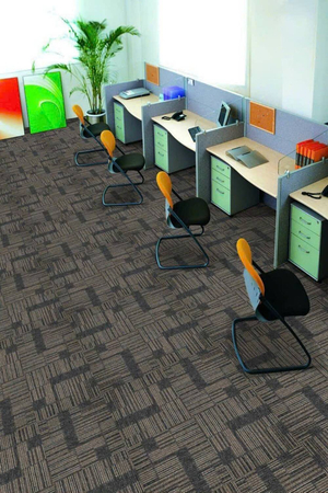 Thảm trải sàn tấm KT 50cmx50cm GOM-MELODYC 03 HNM