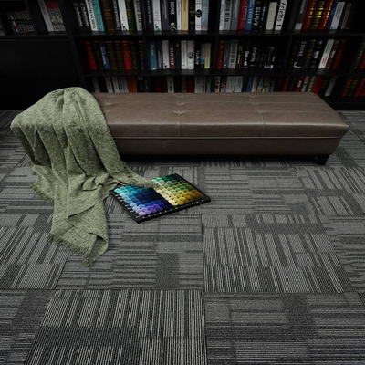 Thảm trải sàn tấm KT 50cmx50cm GOM-MELODYC 04 HNM