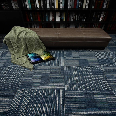 Thảm trải sàn tấm KT 50cmx50cm GOM-MELODYC 05 HNM