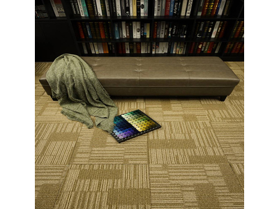 Thảm trải sàn tấm KT 50cmx50cm GOM-MELODYC 06 HNM