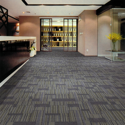 Thảm trải sàn tấm KT 50cmx50cm GOM-MELODYC HNM