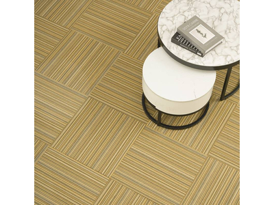 Thảm trải sàn tấm KT 50cmx50cm GOM-MELODYDK 01 HNM