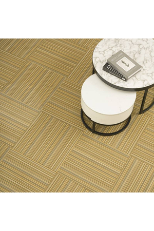 Thảm trải sàn tấm KT 50cmx50cm GOM-MELODYDK 01 HNM