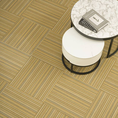 Thảm trải sàn tấm KT 50cmx50cm GOM-MELODYDK 01 HNM