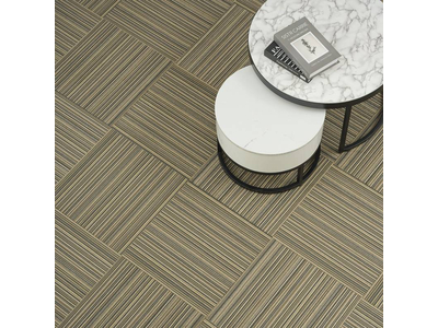 Thảm trải sàn tấm KT 50cmx50cm GOM-MELODYDK 02 HNM