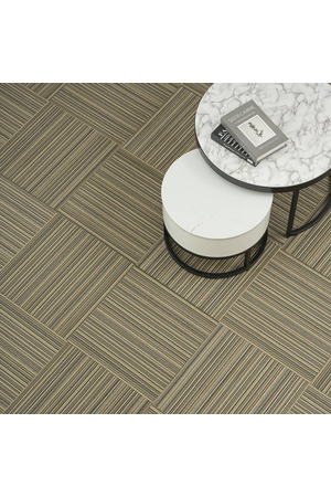 Thảm trải sàn tấm KT 50cmx50cm GOM-MELODYDK 02 HNM