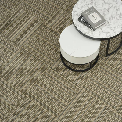 Thảm trải sàn tấm KT 50cmx50cm GOM-MELODYDK 02 HNM