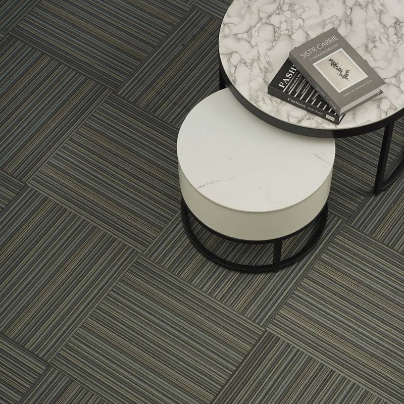 Thảm trải sàn tấm KT 50cmx50cm GOM-MELODYDK HNM