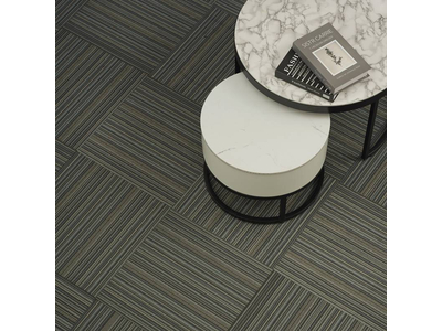 Thảm trải sàn tấm KT 50cmx50cm GOM-MELODYDK 03 HNM