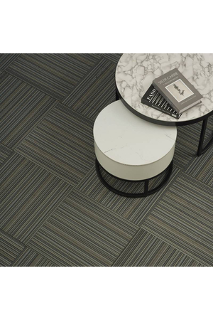 Thảm trải sàn tấm KT 50cmx50cm GOM-MELODYDK 03 HNM